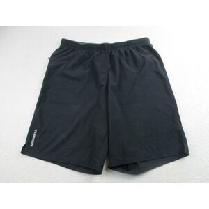 Merrell Shorts‎ Mens Large Select Shield Athletic Stretch Zip Pocket Outdoor